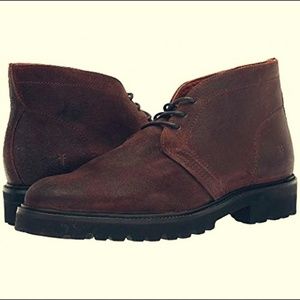 frye edwin chukka